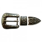 Assorted buckles